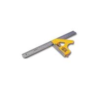 STANLEY - 2-46-71.1-30.5cm Combinazione Quadrato