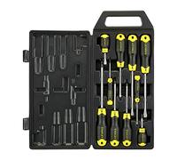 Stanley Set di cacciaviti CushionGrip, PZ Quantità:1