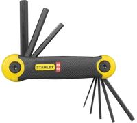 Chiavini Esagonali 8pz Maschio