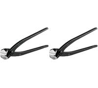 STANLEY 2-84-181 Tenaglie, 250 mm (Confezione da 2)