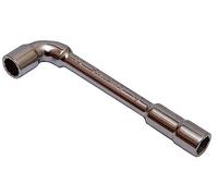 STANLEY 2-86-690 - Chiave a Pipa , Grigio, 13 mm