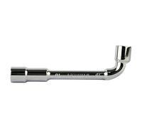 Stanley Chiave a pipa 2-86-693 – Grigio – 16 mm