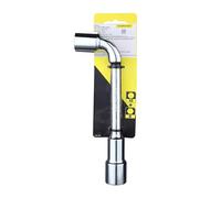 STANLEY 2-86-698 - Chiave a Pipa , Grigio, 21 mm