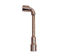 Stanley 2-87-602 - Chiave a Pipa , Grigio, 22 mm