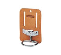 Stanley 2-93-204 - Porta martello da cintura, in pelle