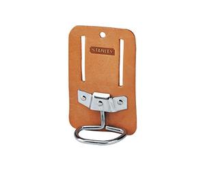 Stanley 2-93-204 - Porta martello da cintura, in pelle