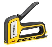 Stanley Cucitrice multipla 2-in-1 STHT70440-0 – 6–10 mm uso universale