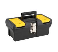 Stanley 2000 Serie Cassetta Attrezzi con Metallo Chiavistelli 318×178×130 MM