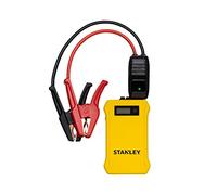 Stanley 201872 Avviatore al Litio 700 A, Batteria Esterna 7200 mAh