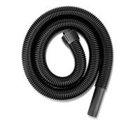 Stanley 25-1204 - Tubo flessibile per aspirapolvere con gancio, colore: Nero