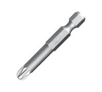 Stanley 3-68-807 Pozidriv 2pt Power Bit 100Mm (Scatola Di 10)