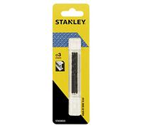 STANLEY, 3 Punte HSS 3 mm.STA50020-QZ