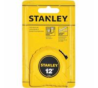 Stanley 30-485 - Metro a nastro, 30 x 1/2 pollici
