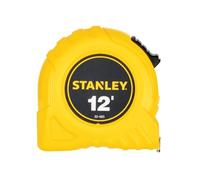 Stanley 30-485 - Metro a nastro, 30 x 1/2 pollici