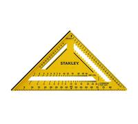 STANLEY 300 mm ABS Squadra rapida, doppio colore, STHT46013-0