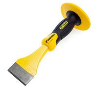 Stanley Scalpello da elettricista FatMax con protezione per le mani Quantità:1