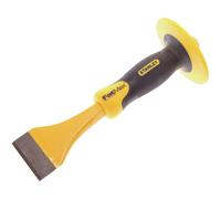 Stanley 4-18-330 Fatmax Elettricisti Acciaio Scalpello 55mm Con
