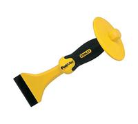 STANLEY 4-18-331 - Scalpello da pavimento FatMax con protezione 75 x 275 mm