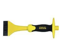 STANLEY 4-18-331 Scalpello per piastrelle FatMax m. Proteggina per mani 75 mm