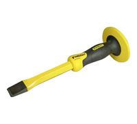 STANLEY 4-18-332 Scalpello piatto FatMax m. Proteggina per mani, 25 mm