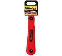 STANLEY 4-69-262 Chiavi Esagonali, Modello 6, Set di 7 pz