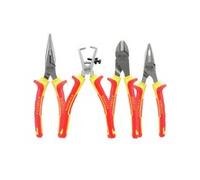 Stanley 4-84-489 180 mm 4 pz Fatmax Vde Pliers Set