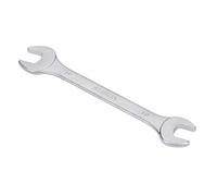 STANLEY 4-87-102 Chiave a Forchetta Doppia, 18 x 19 mm