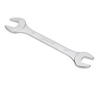 STANLEY 4-87-106 Chiave a Forchetta Doppia, 25 x 28 mm