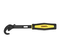 Stanley Chiave a cricchetto aperta 230mm Quantità:1