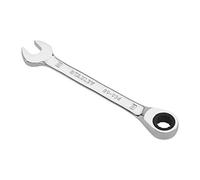 STANLEY 4-89-934 Chiave Combinata a Cricchetto Maxi Drive Plus, 8 mm