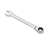 STANLEY 4-89-936 Chiave Combinata a Cricchetto Maxi Drive Plus, 10 mm