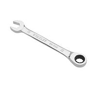STANLEY 4-89-938 Chiave Combinata a Cricchetto Maxi Drive Plus, 13 mm