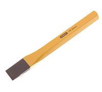 STANLEY 418290 Scalpello freddo, 22 x 200 mm