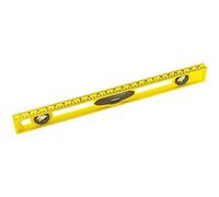 Stanley 42-470 Livello ABS ad alto impatto da 48 pollici
