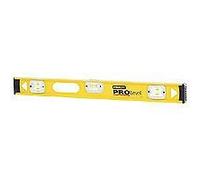 Stanley 43-124 - Livella magnetica ProLevel I-Beam da 61 cm