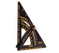 Stanley 46-053 Squadra Regolabile Rapida 190Mm