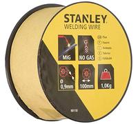 Filo d'acciaio per saldatura Stanley 460628 0,9 mm