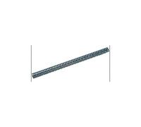 Stanley 5-21-291 Surform Lama Rotonda 255Mm