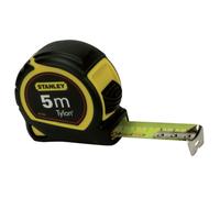 STANLEY 1-30-697 Flessometro Tylon, 5 m x 19 mm