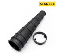 Stanley 5170011-08SET Tubo ugello soffiatore con anello di bloccaggio adatto ...