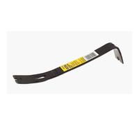 Stanley 55-515 - 2 barre di leva del Wonderbar da 12-3/4"