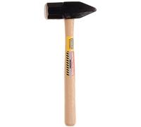 Stanley 56 - 412 2 - 1/0,9 kilogram Hickory Handle Blacksmith Hammer