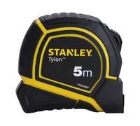 STANLEY, 5M/16' X 19MM, REGOLA CORTA TYLON, STHT43067-12, Q.TÀ. 6 PEZZI PACCO