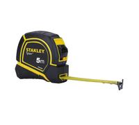 Stanley, 5M/4.9m X 19MM, Tylon Corto Nastro Regola, STHT43067-12, Qtà. 24 Pezzi