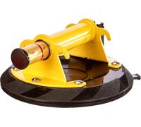 Stanley 6-97-187 Ventosa Multiuso Impugnatura Acciaio Pompa Manuale