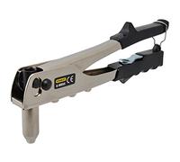 PINZA RIVETTATRICE PER INSERTI RIVETTI FILETTATI FILETTI Ø5mm MR55 STANLEY