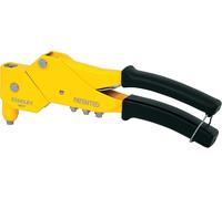 Stanley Pinza per rivetti ciechi MR77, testa ruotabile Quantità:1