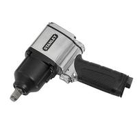 Stanley 78-343 Avvitatore a percussione con attacco quadro da 1/2 pollici