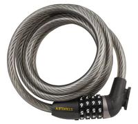 STANLEY 81320 385 111 S755-204 Lucchetto a cavo Lucchetto a codice