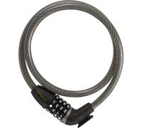 STANLEY 81321 385 111 S755-205 Lucchetto a cavo Lucchetto a codice